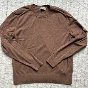 EVERLANE organic sweater